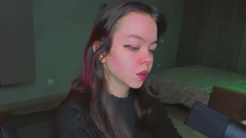 Miss Hari online show from 02/13/25, 07:35