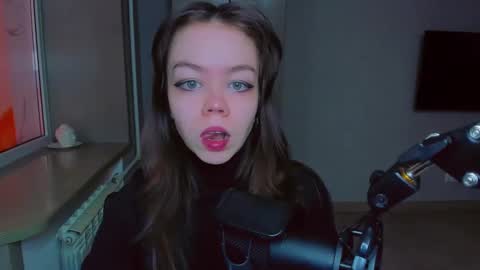 Miss Hari online show from 02/23/25, 08:28