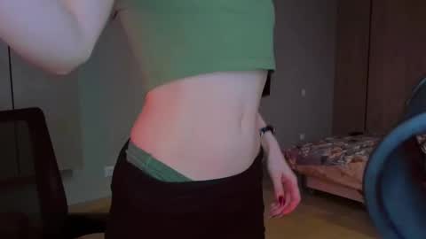 Miss Hari online show from 02/25/25, 12:03