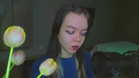 Miss Hari online show from 03/12/25, 08:19