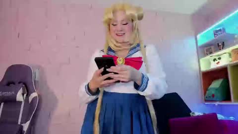Harimoon online show from 01/04/25, 10:24