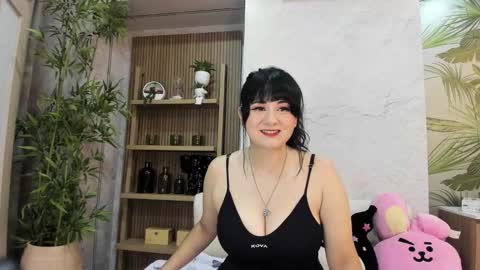 Harimoon online show from 11/10/25, 03:27