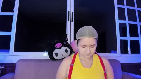 Harimoon online show from 12/21/25, 03:13