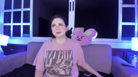 Harimoon online show from 02/07/26, 03:10