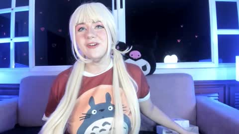 Harimoon online show from 02/23/26, 03:15