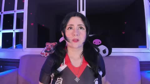 Harimoon online show from 04/16/26, 02:56