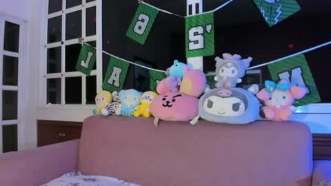 Snapshot of harimoon chatting on 06/16/26, 03:09 Harimoon online show from 06/16/26, 03:09