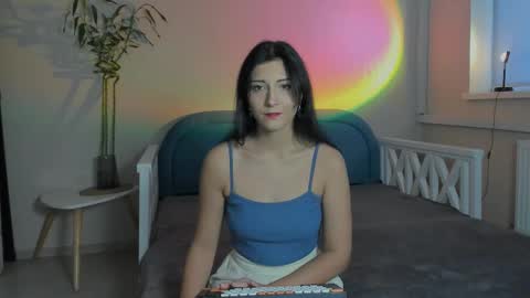 Sophia Haristinali online show from 09/30/25, 03:28