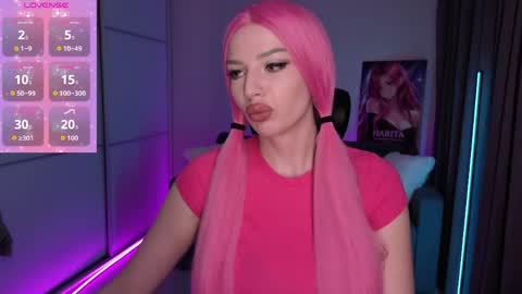 Snapshot of harita_lovee chatting on 05/12/26, 10:07 HARITA LOVEE online show from 05/12/26, 10:07