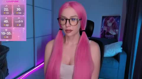 Snapshot of harita_lovee chatting on 05/21/26, 12:06 HARITA LOVEE online show from 05/21/26, 12:06