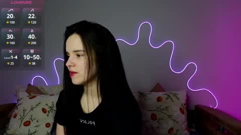 Harleen online show from 03/09/25, 07:37