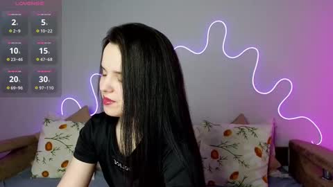 Harleen online show from 03/09/25, 11:03