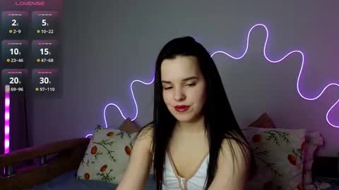 Harleen online show from 03/10/25, 11:38