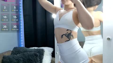 Harleen online show from 01/19/26, 03:21