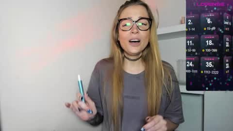 Tasya online show from 03/22/26, 06:11