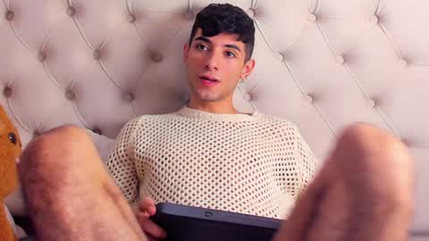 Harley online show from 01/10/25, 08:15