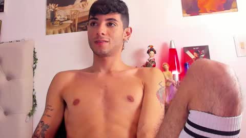 Harley online show from 02/10/25, 08:09