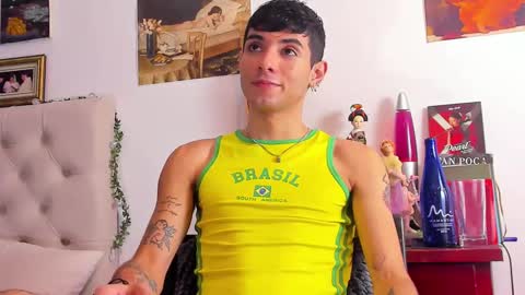 Harley online show from 02/17/25, 08:04