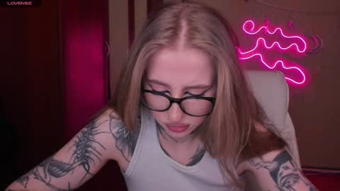 Julia online show from 01/25/25, 05:07