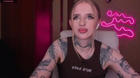 Julia online show from 01/31/25, 04:58