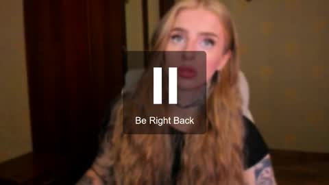 Julia online show from 09/18/25, 05:31