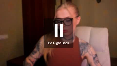 Julia online show from 10/27/25, 05:33