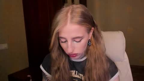 Julia online show from 11/18/25, 05:45