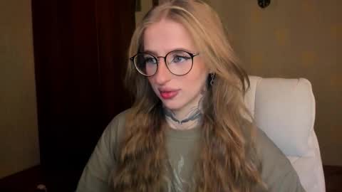 Julia online show from 11/24/25, 05:40