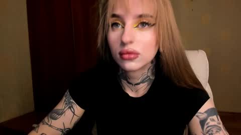 Julia online show from 02/28/26, 04:46