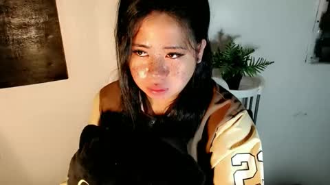 Snapshot of harley_nasty chatting on 01/06/26, 11:58 Harley online show from 01/06/26, 11:58