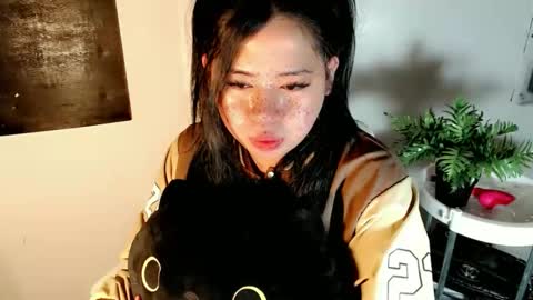Snapshot of harley_nasty chatting on 01/12/26, 06:24 Harley online show from 01/12/26, 06:24