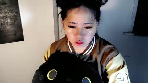 Snapshot of harley_nasty chatting on 02/18/26, 05:03 Harley online show from 02/18/26, 05:03