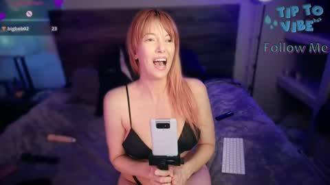 Harley Dawson online show from 02/16/25, 03:04