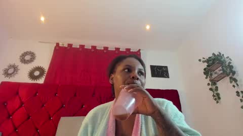 Harley Evaans online show from 03/08/25, 12:09