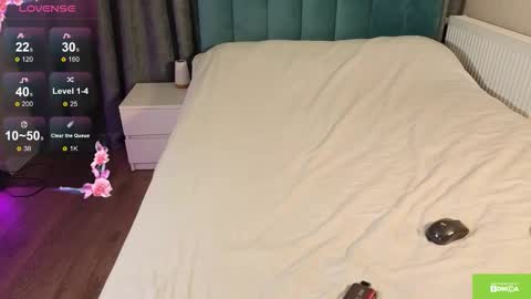 Hanna online show from 02/23/26, 09:12