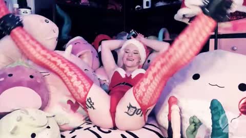 Snapshot of harleylockhart chatting on 12/19/25, 07:26 Harley Lockhart online show from 12/19/25, 07:26