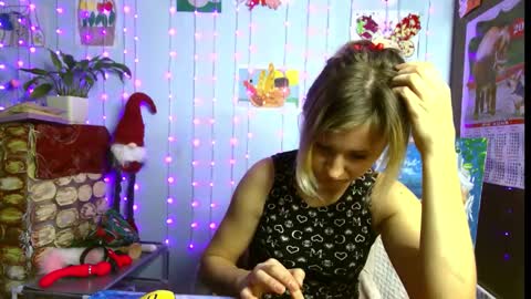 Snapshot of harleymid chatting on 02/06/26, 11:24 Mery online show from 02/06/26, 11:24