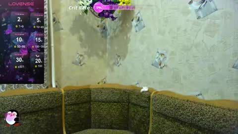 Snapshot of harleymid chatting on 02/16/26, 04:36 Mery online show from 02/16/26, 04:36