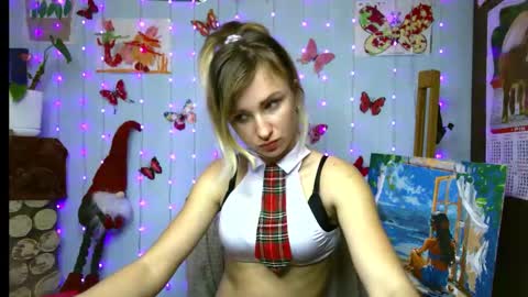 Snapshot of harleymid chatting on 03/05/26, 05:31 Mery online show from 03/05/26, 05:31