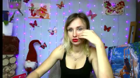 Snapshot of harleymid chatting on 03/09/26, 04:33 Mery online show from 03/09/26, 04:33