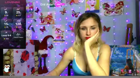 Snapshot of harleymid chatting on 03/21/26, 04:54 Mery online show from 03/21/26, 04:54