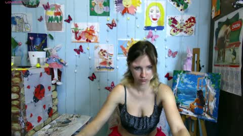 Snapshot of harleymid chatting on 03/30/26, 04:30 Mery online show from 03/30/26, 04:30