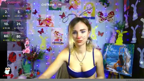 Snapshot of harleymid chatting on 04/04/26, 06:55 Mery online show from 04/04/26, 06:55