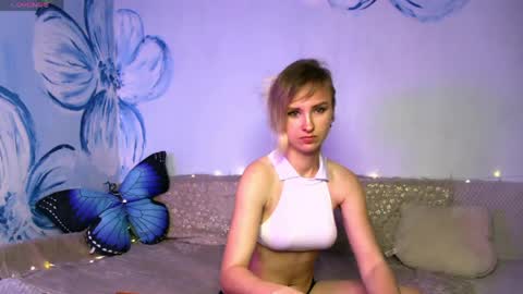 Snapshot of harleymid chatting on 04/10/26, 09:47 Mery online show from 04/10/26, 09:47