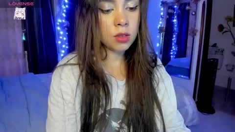 Snapshot of harleynapier chatting on 12/14/24, 11:12 Natii  online show from 12/14/24, 11:12