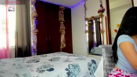 Snapshot of harleynapier chatting on 12/26/24, 06:33 Natii  online show from 12/26/24, 06:33