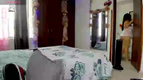 Snapshot of harleynapier chatting on 12/29/24, 03:57 Natii  online show from 12/29/24, 03:57