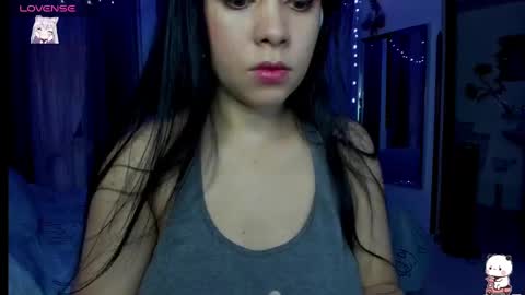 Snapshot of harleynapier chatting on 01/24/25, 03:11 Natii  online show from 01/24/25, 03:11