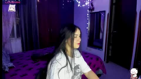 Snapshot of harleynapier chatting on 02/08/25, 01:43 Natii  online show from 02/08/25, 01:43