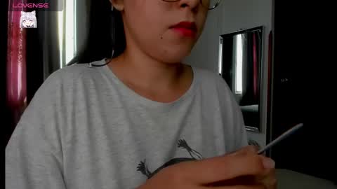 Snapshot of harleynapier chatting on 02/24/25, 08:14 Natii  online show from 02/24/25, 08:14